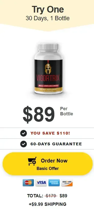 Viarex - 1 Bottle